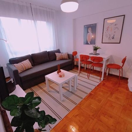 Apartamento Maura 2 Dormitorios Ов'єдо Екстер'єр фото