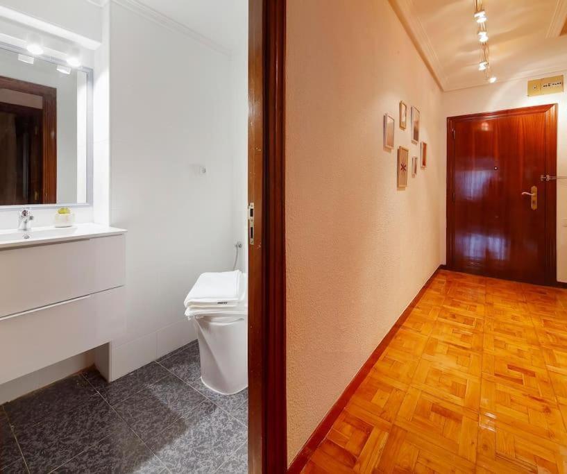 Apartamento Maura 2 Dormitorios Ов'єдо Екстер'єр фото