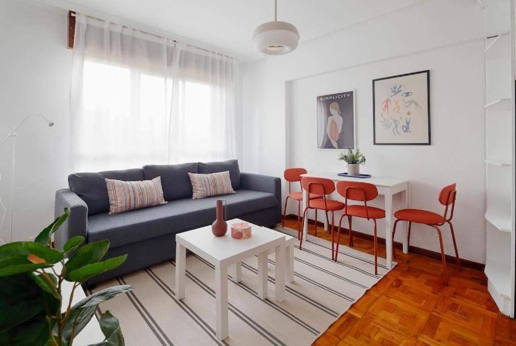 Apartamento Maura 2 Dormitorios Ов'єдо Екстер'єр фото