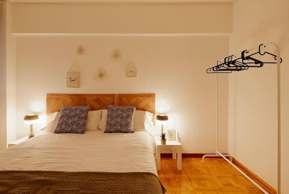 Apartamento Maura 2 Dormitorios Ов'єдо Екстер'єр фото