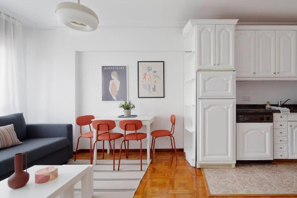 Apartamento Maura 2 Dormitorios Ов'єдо Екстер'єр фото