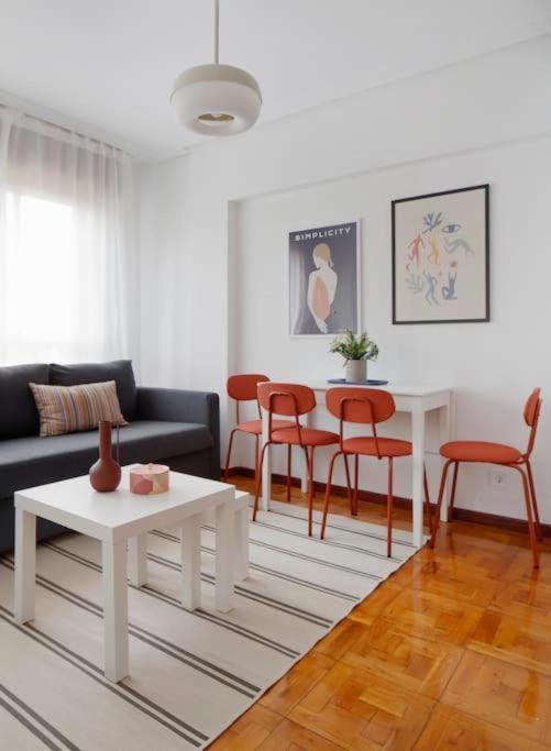 Apartamento Maura 2 Dormitorios Ов'єдо Екстер'єр фото