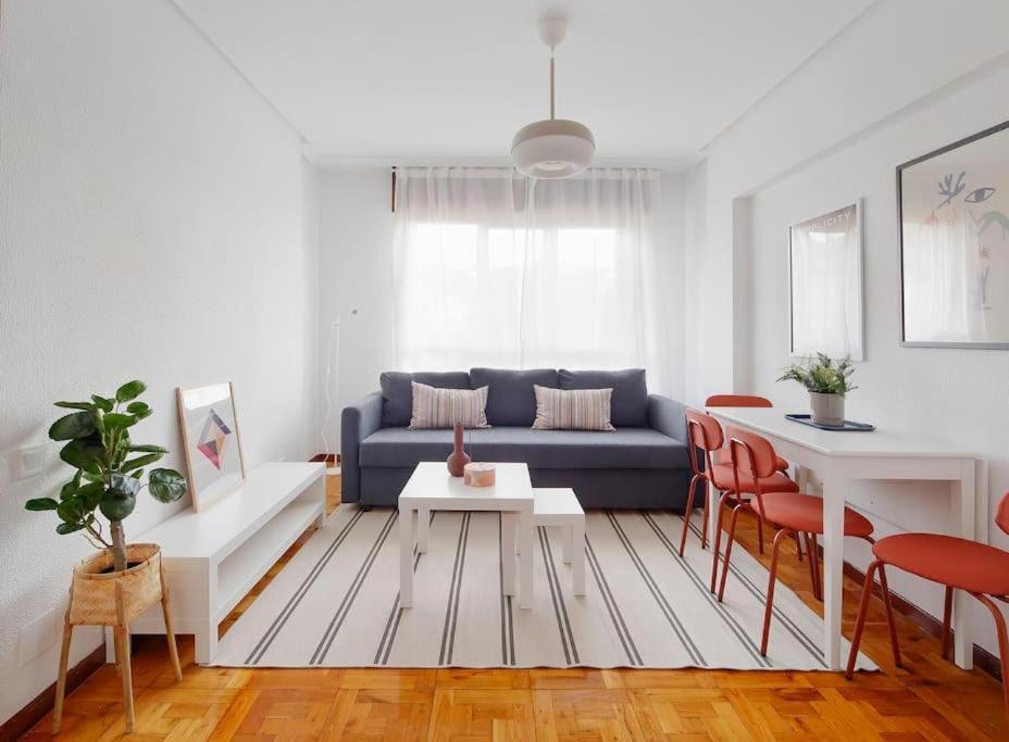 Apartamento Maura 2 Dormitorios Ов'єдо Екстер'єр фото