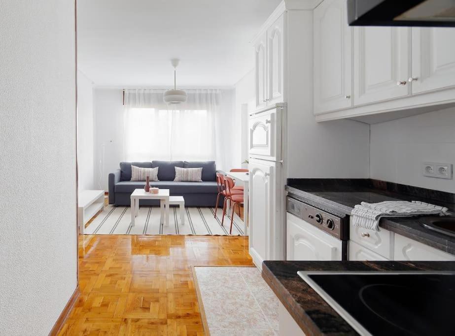 Apartamento Maura 2 Dormitorios Ов'єдо Екстер'єр фото
