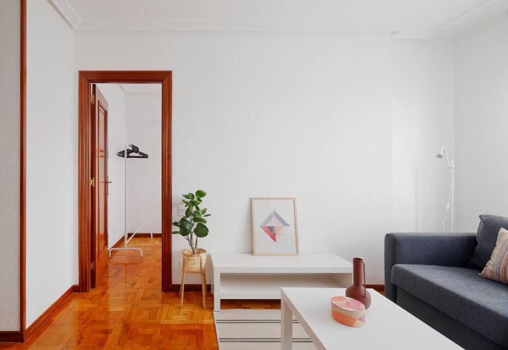 Apartamento Maura 2 Dormitorios Ов'єдо Екстер'єр фото