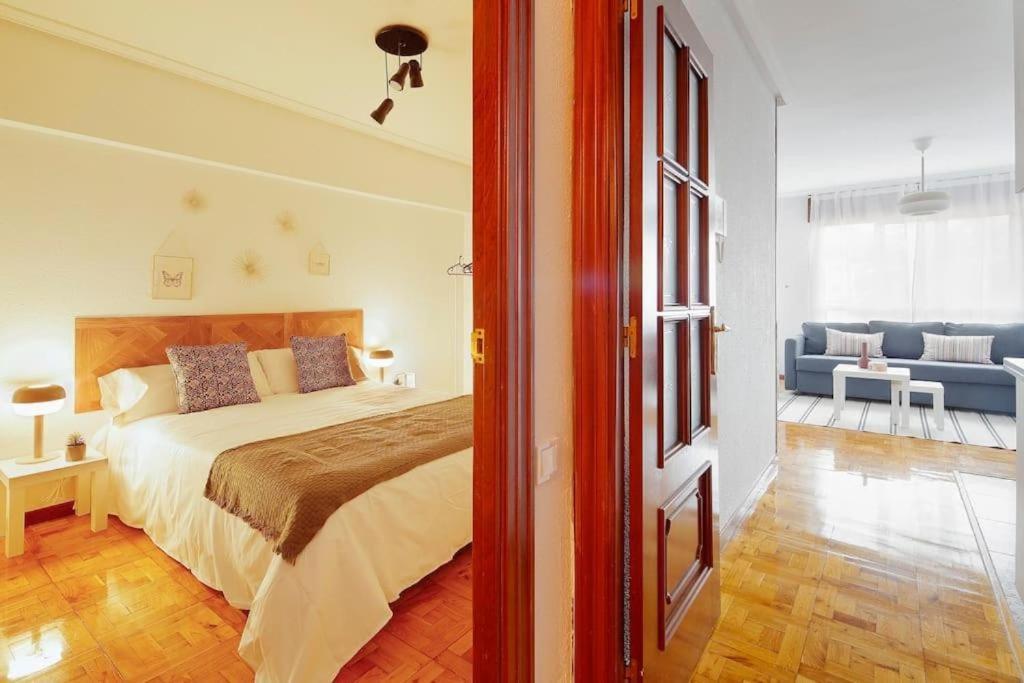 Apartamento Maura 2 Dormitorios Ов'єдо Екстер'єр фото